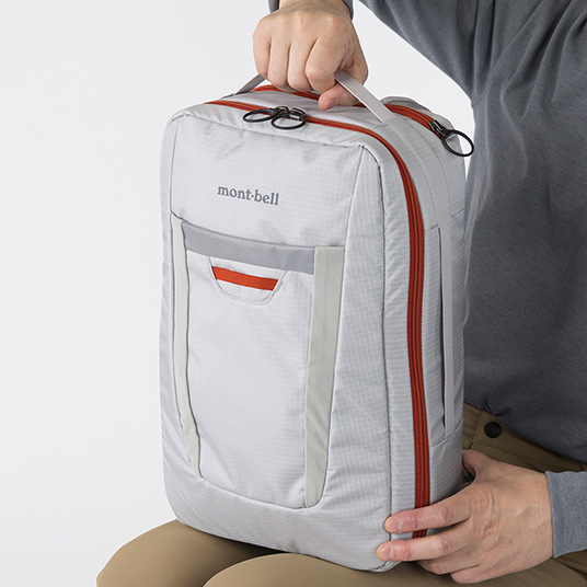 操作しやすいハンドル