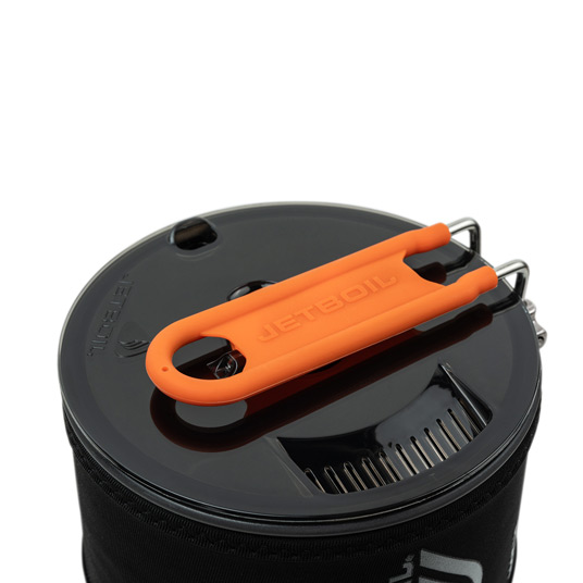 持ち手を畳んだ状態