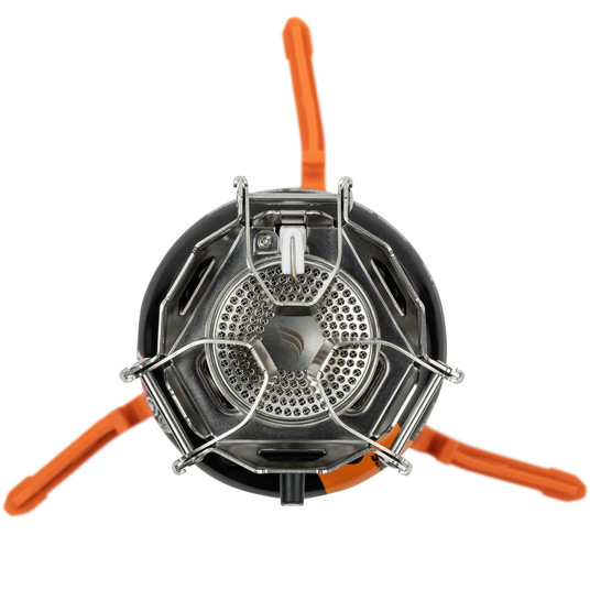 ゴトクを畳んだ状態