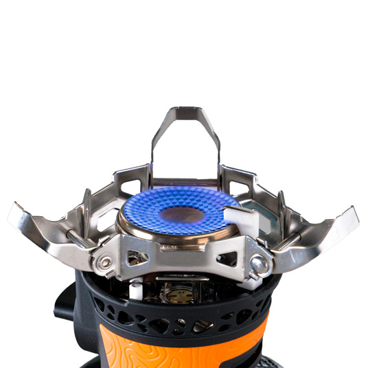 「とろ火」もできて、調理に便利