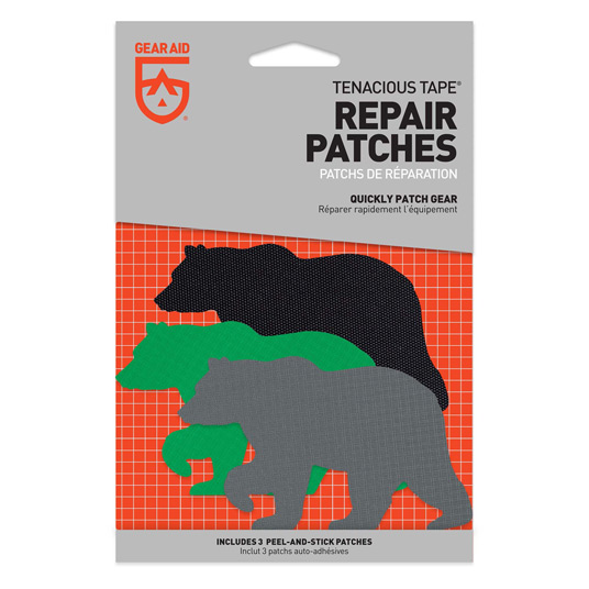 パッケージイメージ（Bear）