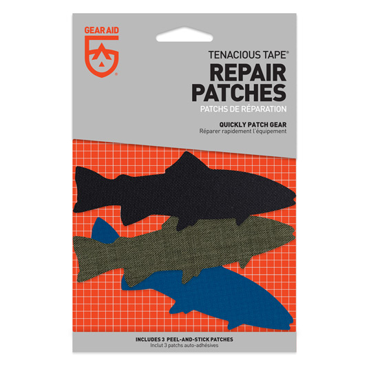 パッケージイメージ（Fish）