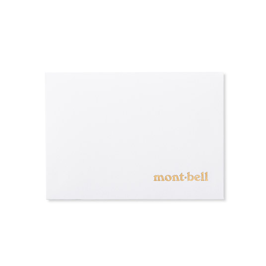 専用封筒