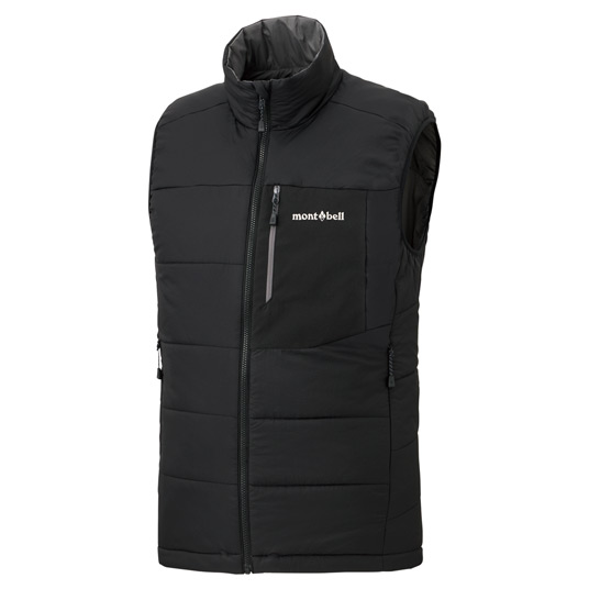 US サーマラップ ベスト Men's 6