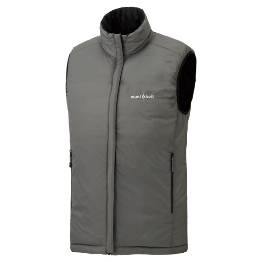 US サーマラップ ベスト Men's 7