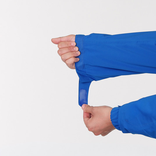 US パウダーホップ パーカ Men's 13