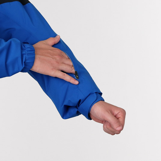 US パウダーホップ パーカ Men's 14