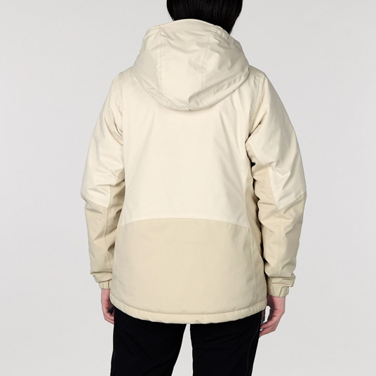 US パウダーホップ パーカ Women's 8