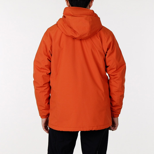 US パウダーステップ パーカ Men's 8