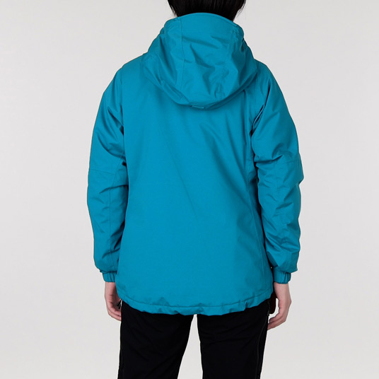 US パウダーステップ パーカ Women's 6
