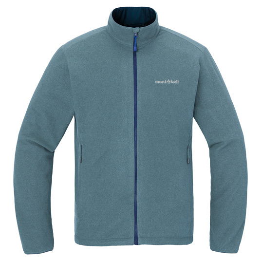 US シャミース リバーシブル ジャケット Men's 7