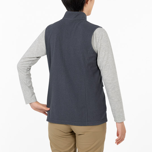 モデル身長167cm／Mサイズ着用