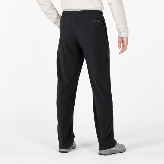 モデル身長179cm／Mサイズ着用