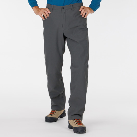 US O.D.パンツ サーモ ベルトループ Men's 6