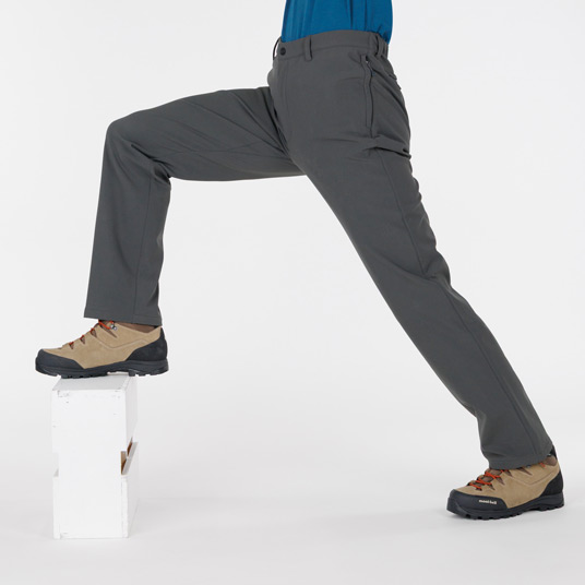 US O.D.パンツ サーモ ベルトループ Men's 9