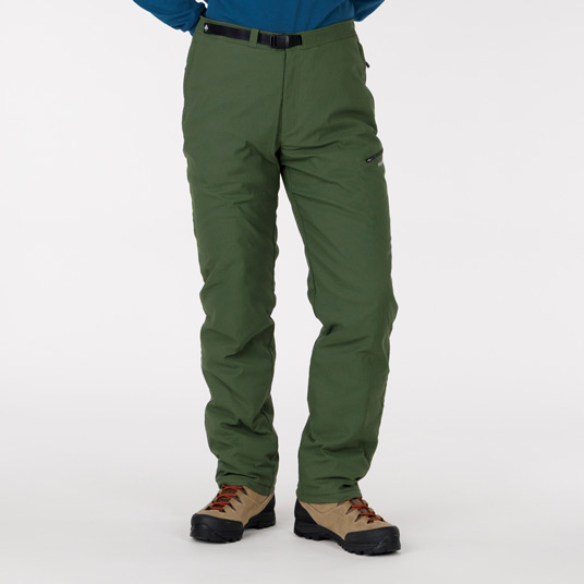 US O.D.パンツ インシュレーテッド Men's 6