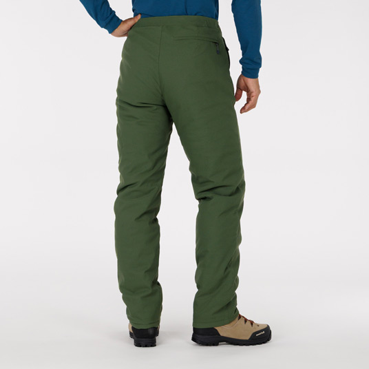 US O.D.パンツ インシュレーテッド Men's 7