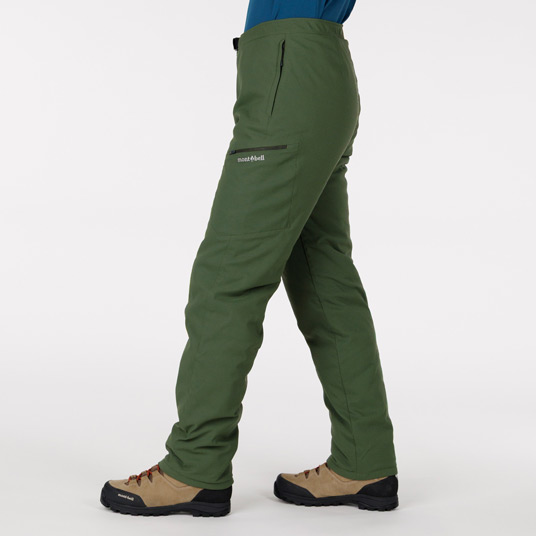 US O.D.パンツ インシュレーテッド Men's 8
