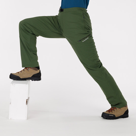 US O.D.パンツ インシュレーテッド Men's 9