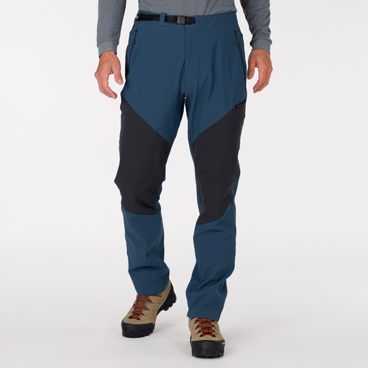 US ガイドパンツ サーモ Men's 7