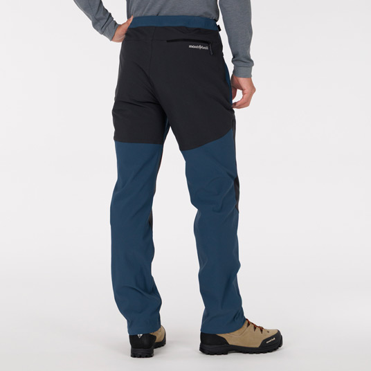 US ガイドパンツ サーモ Men's 8