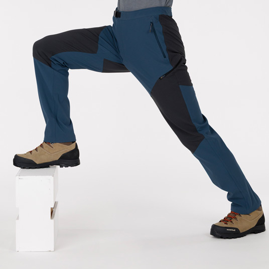 US ガイドパンツ サーモ Men's 10