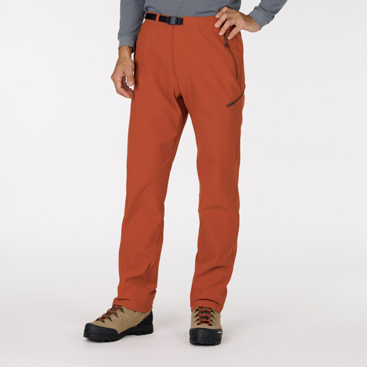 US クリフパンツ サーモ Men's 7