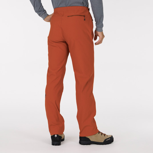 US クリフパンツ サーモ Men's 8