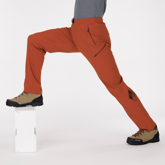 US クリフパンツ サーモ Men's 10
