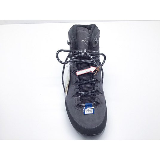 マウンテンクルーザー600 レザー Men's｜モンベル
