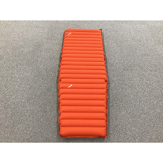 モンベル　エクセロフト　エアパッド150 エクセロフト エアパッド 150｜モンベル