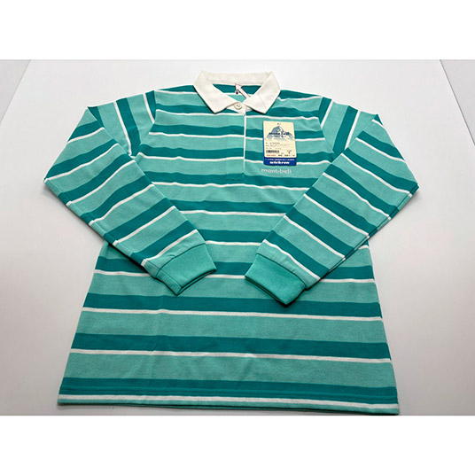 WIC.ラガーシャツロングスリーブ Women's｜モンベル