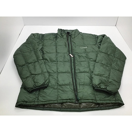 スペリオダウン ジャケット Men's｜モンベル
