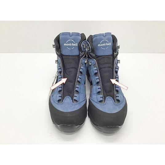 マウンテンクルーザー600 Men's｜モンベル