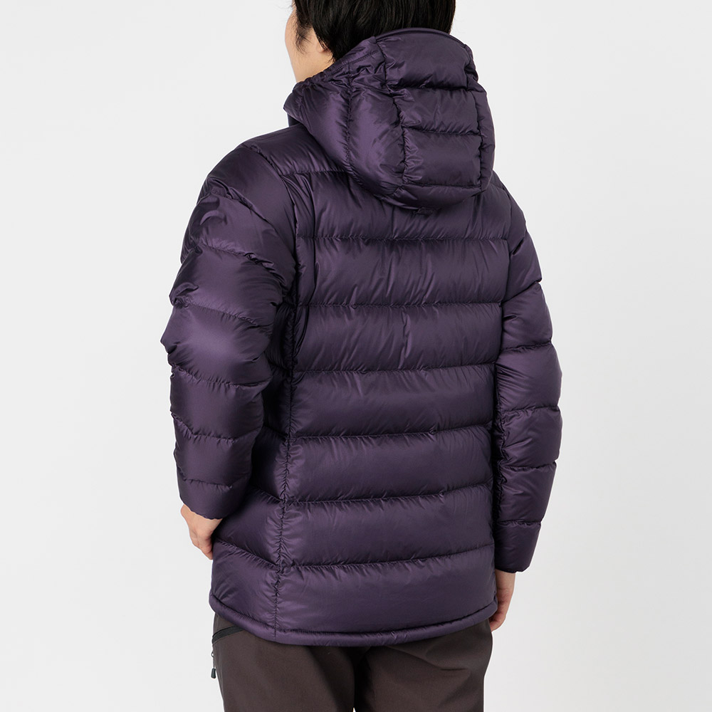 ライトアルパイン ダウンパーカ Women's|モンベル