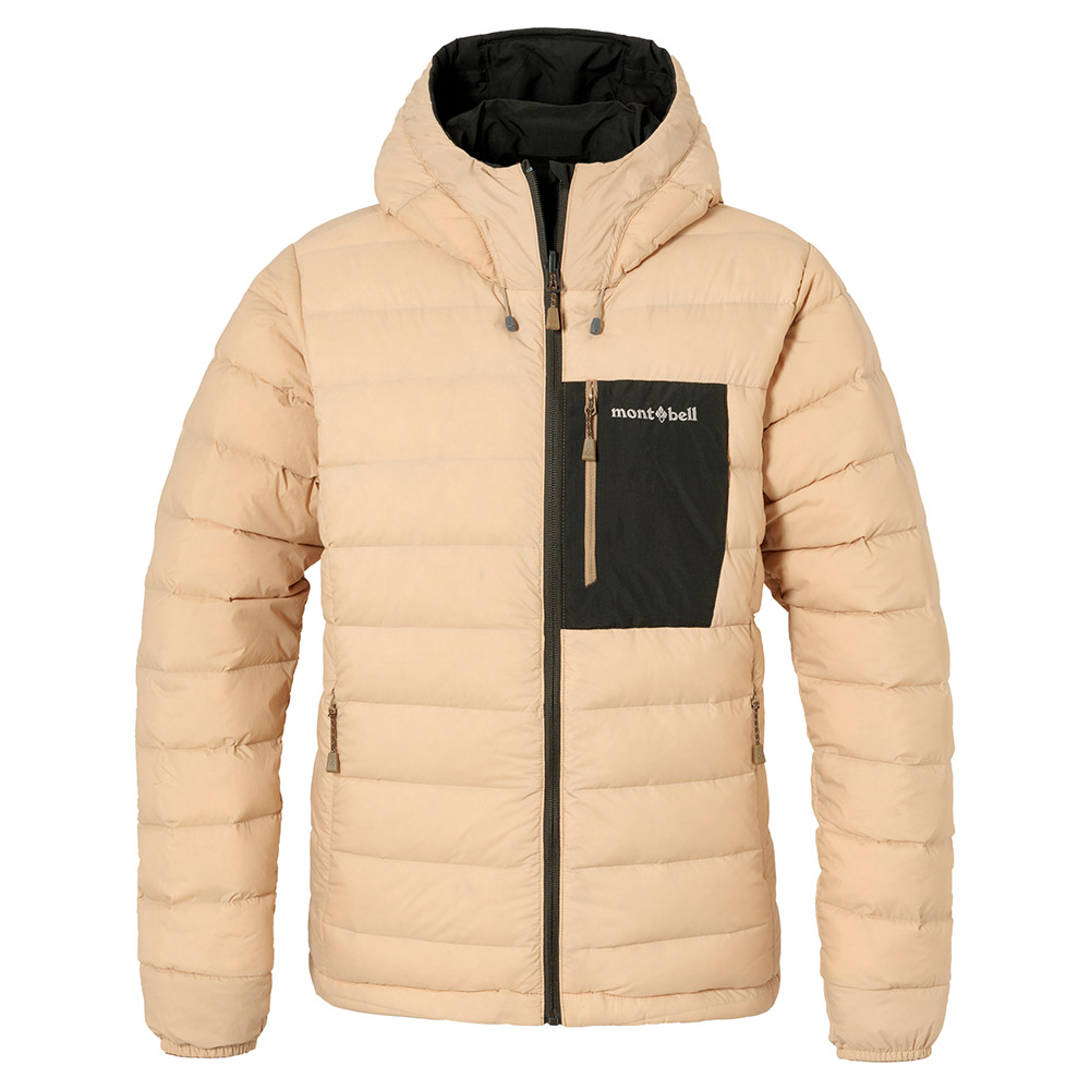 コロラドパーカ Women's|モンベル コロラドパーカ Women's|モンベル