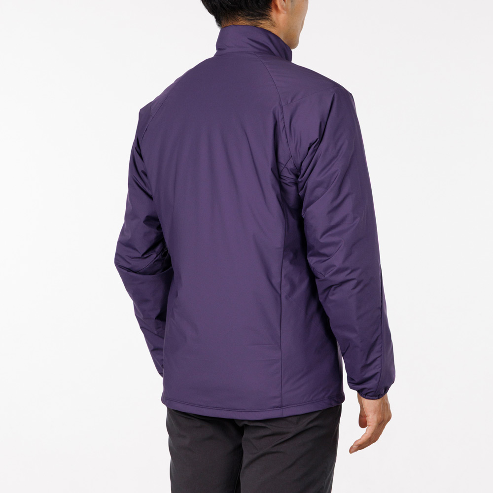 EXライト サーマラップ ジャケット Men's｜モンベル