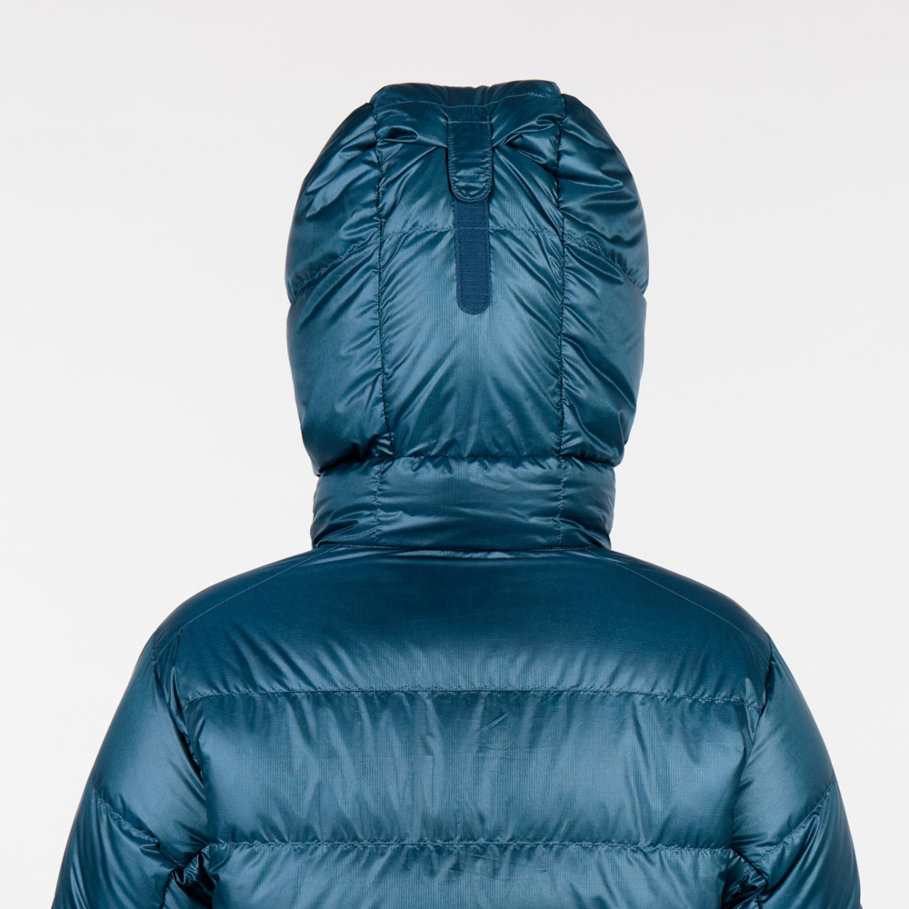 アルパインダウン パーカ Women's｜モンベル