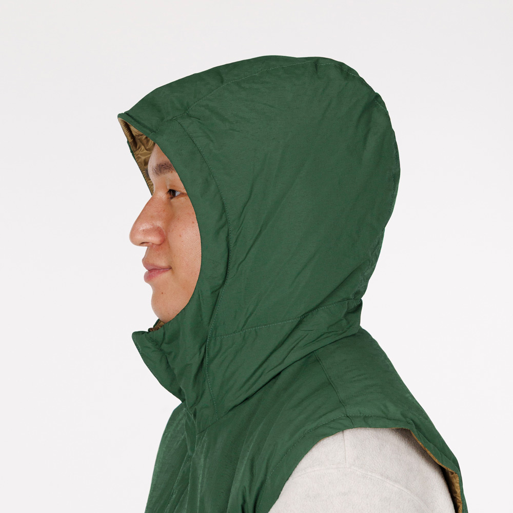 コロラドベスト Men's｜モンベル
