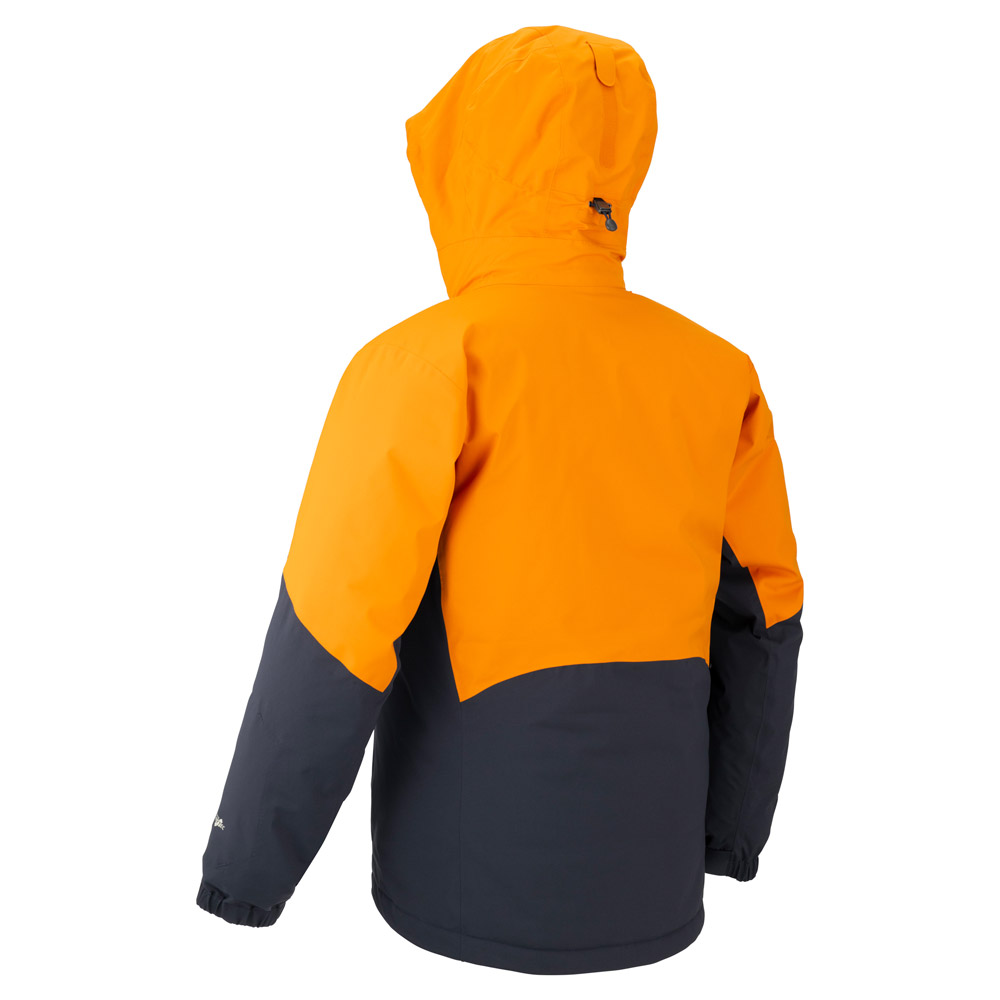 モンベル パウダーホップパーカー メンズSサイズ パウダーホップ パーカ Men's|モンベル