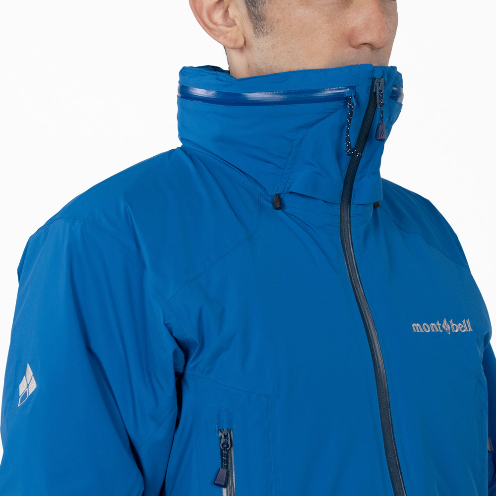 ドロワットパーカ Men's｜モンベル