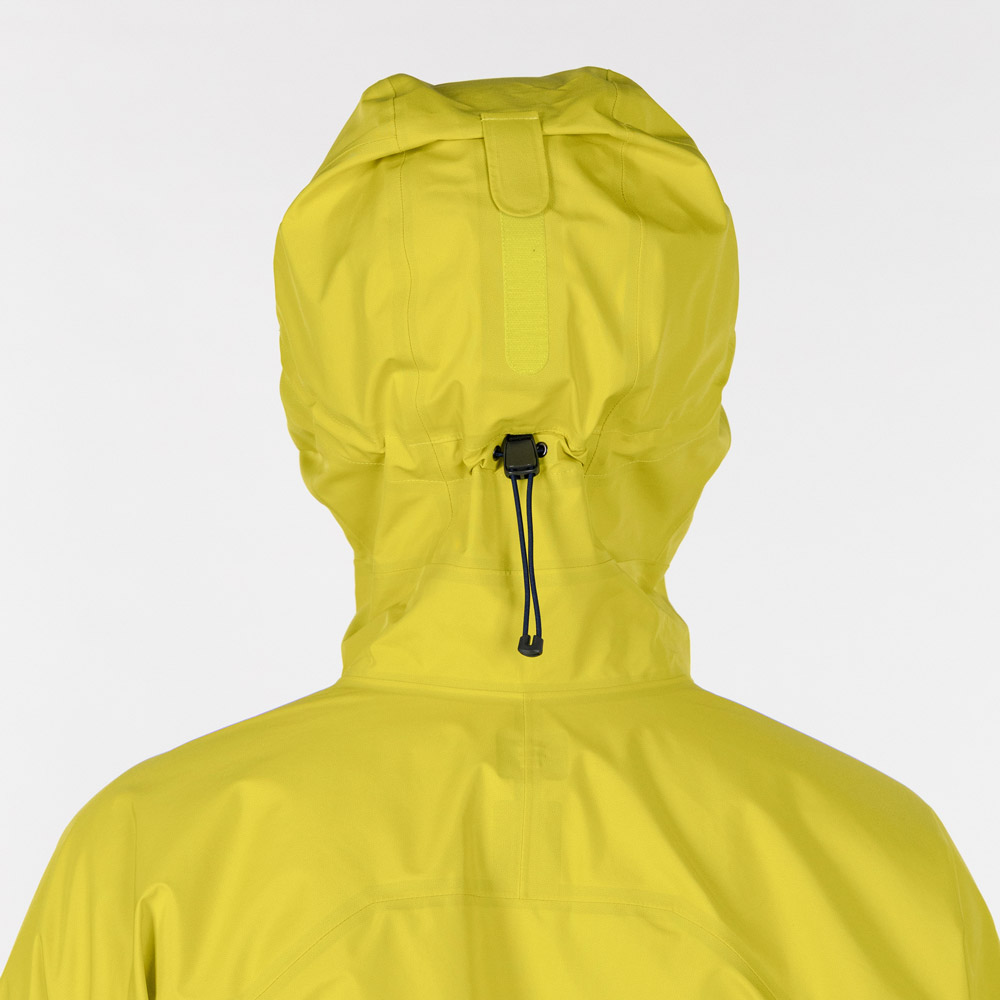 パウダーショット パーカ Men's｜モンベル