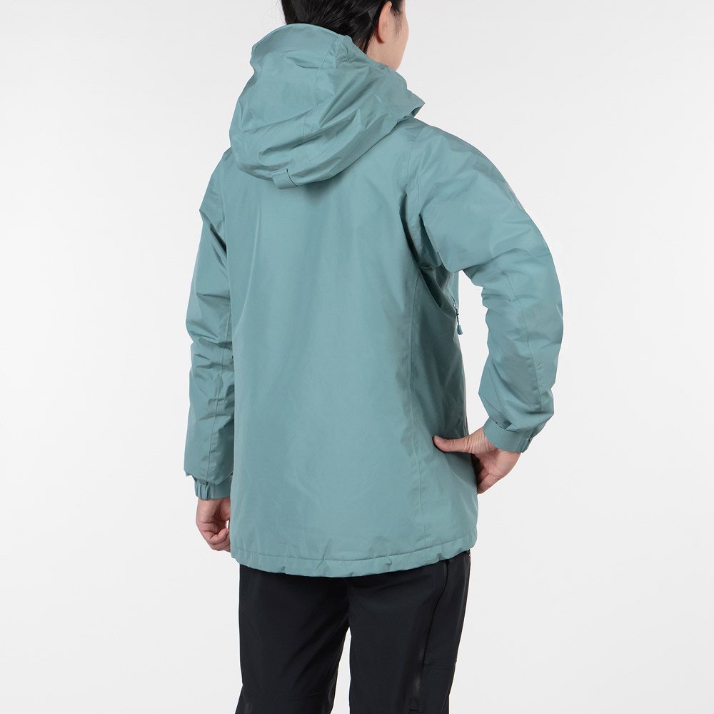 パウダーグライド パーカ Women's｜モンベル