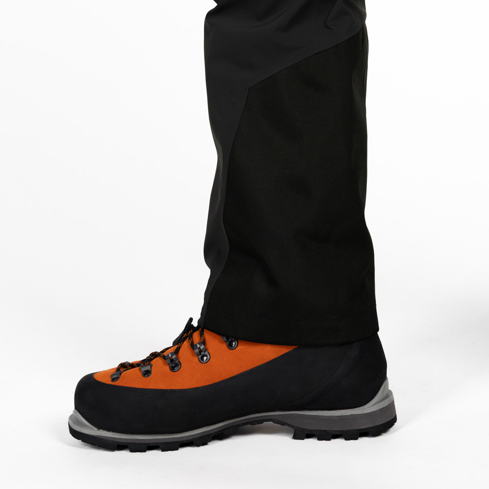 GORE-TEX インシュレーテッド アルパインパンツ Men's｜モンベル