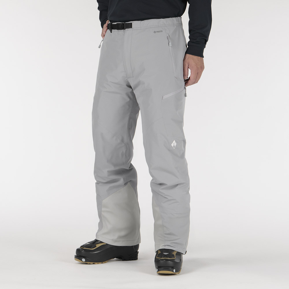 パウダーグライド パンツ Men's｜モンベル