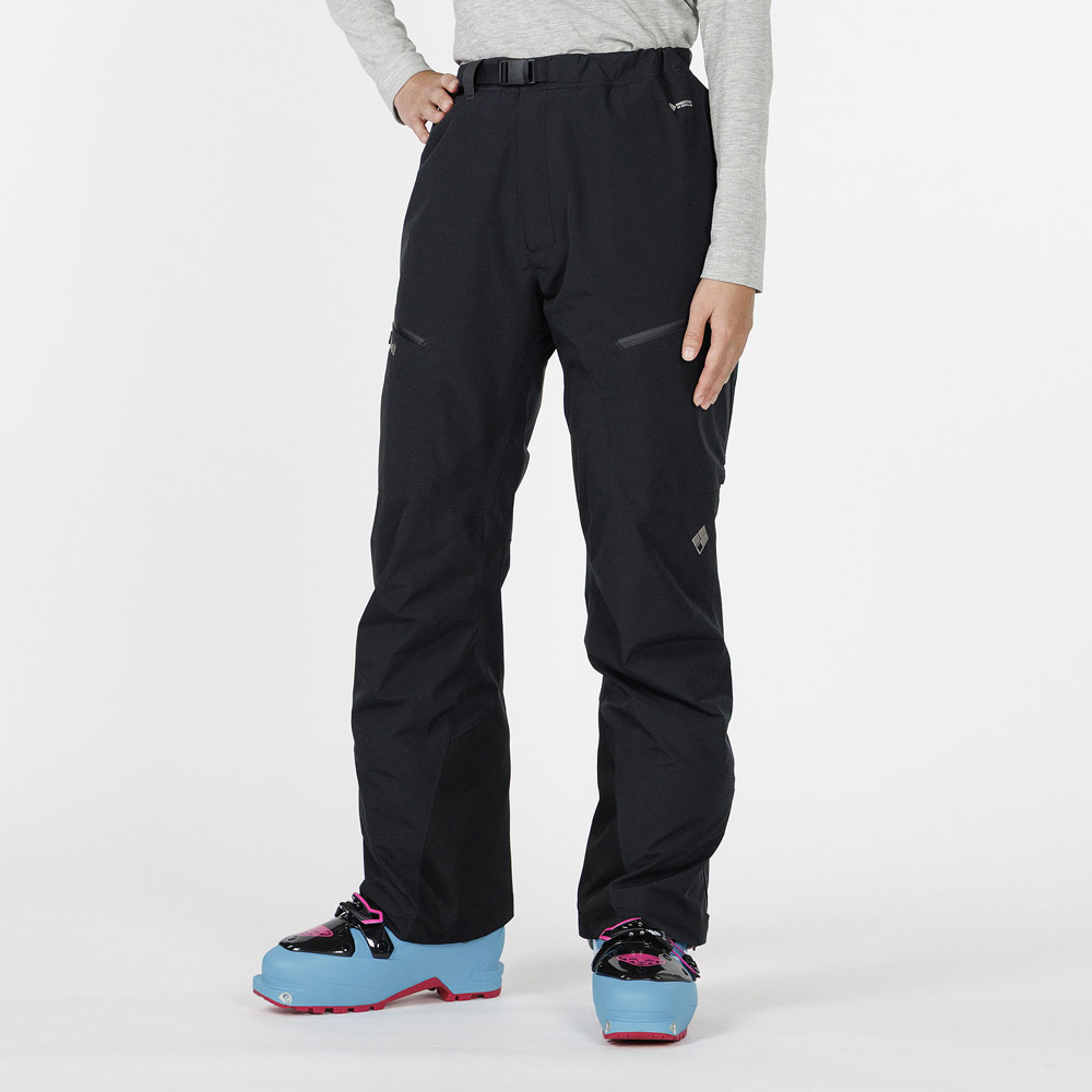 パウダーグライド パンツ Women's｜モンベル
