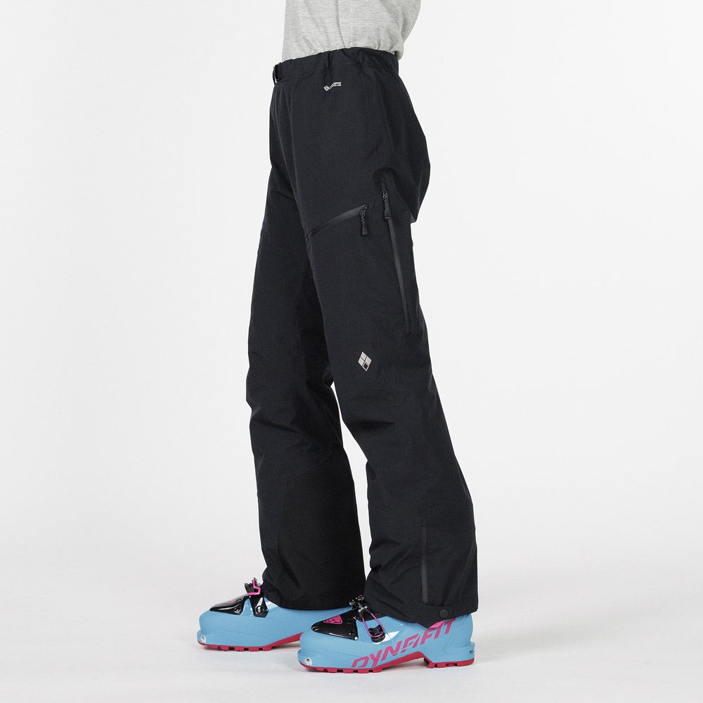 パウダーグライド パンツ Women's｜モンベル