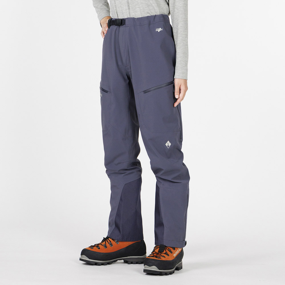 アルパインパンツ Women's｜モンベル