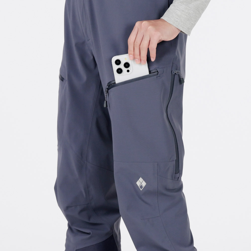 アルパインパンツ Women's｜モンベル