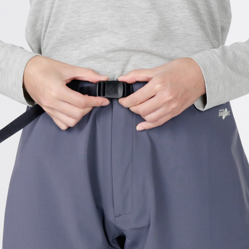 アルパインパンツ Women's｜モンベル